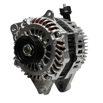MOTORCAR PARTS OF AMERICA - 11273 - Alternator pa1