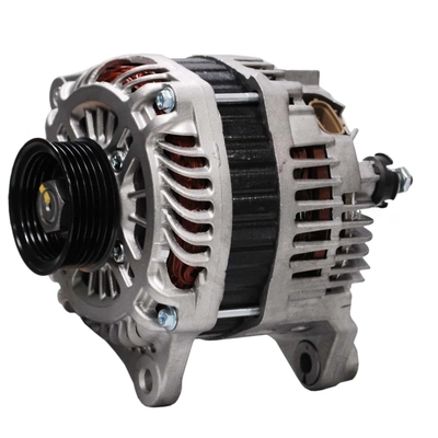 MOTORCAR PARTS OF AMERICA - 11315 - Alternator pa2