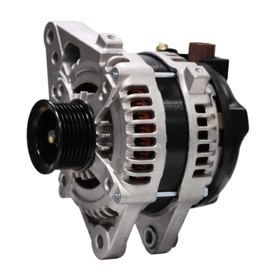 MOTORCAR PARTS OF AMERICA - 11324 - Alternator pa2