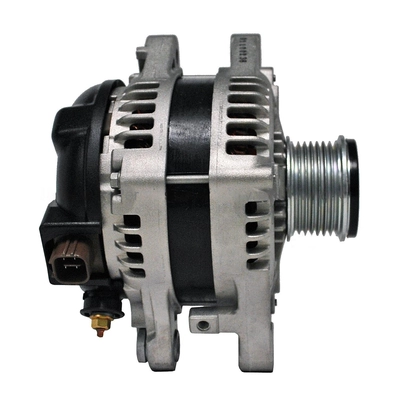MOTORCAR PARTS OF AMERICA - 11326 - Alternator pa2