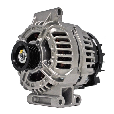 MOTORCAR PARTS OF AMERICA - 11333 - Alternator pa1