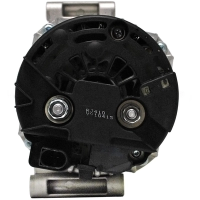 MOTORCAR PARTS OF AMERICA - 11333 - Alternator pa2