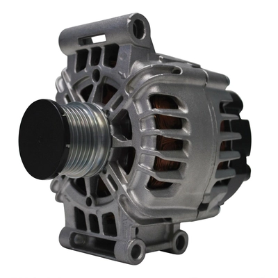 MOTORCAR PARTS OF AMERICA - 11334 - Alternator pa1