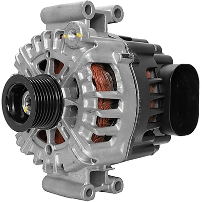 MOTORCAR PARTS OF AMERICA - 11393 - Alternator pa1