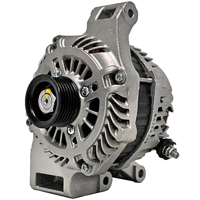 MOTORCAR PARTS OF AMERICA - 11398 - Remanufactured Alternator pa1