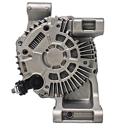 MOTORCAR PARTS OF AMERICA - 11398 - Remanufactured Alternator pa2