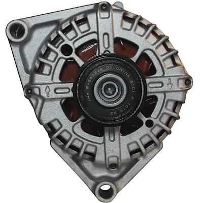 MOTORCAR PARTS OF AMERICA - 11399 - Alternator pa2
