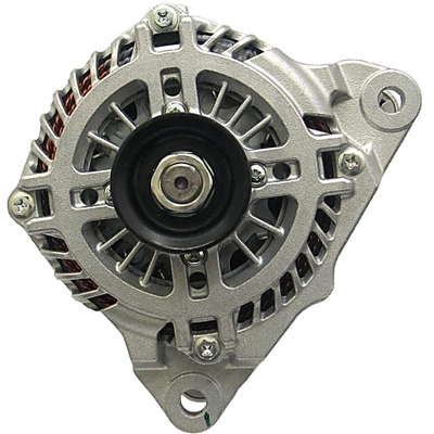 MOTORCAR PARTS OF AMERICA - 11477 - Alternator pa1