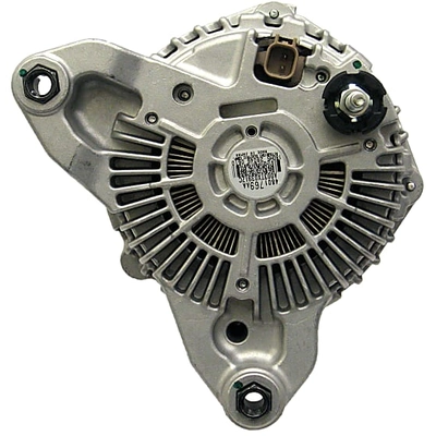 MOTORCAR PARTS OF AMERICA - 11477 - Alternator pa2