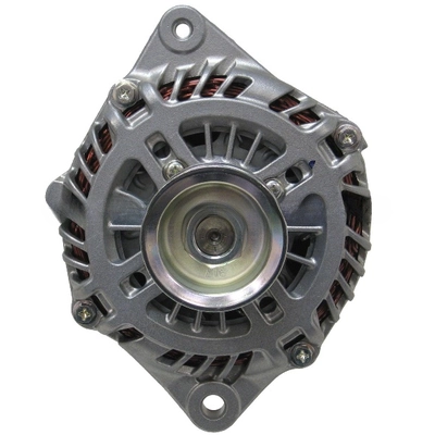 MOTORCAR PARTS OF AMERICA - 11538 - Alternator pa2