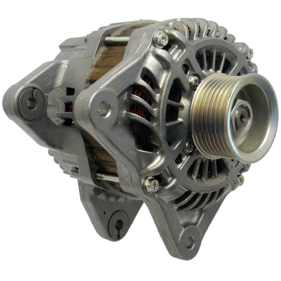 MOTORCAR PARTS OF AMERICA - 11547 - Alternator pa1