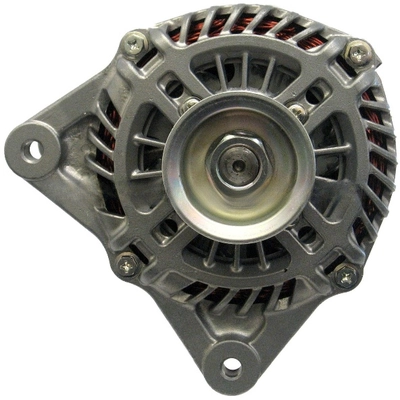 MOTORCAR PARTS OF AMERICA - 11547 - Alternator pa2