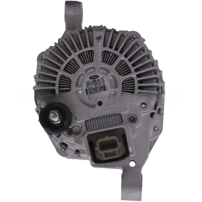 MOTORCAR PARTS OF AMERICA - 11551 - Alternator pa1