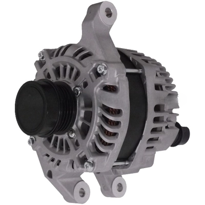 MOTORCAR PARTS OF AMERICA - 11551 - Alternator pa2
