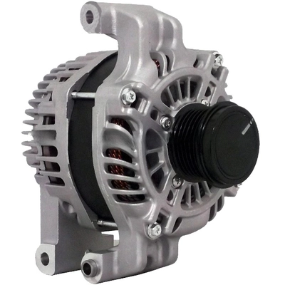 MOTORCAR PARTS OF AMERICA - 11554 - Alternator pa1