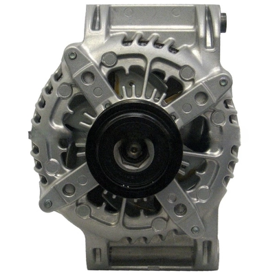 MOTORCAR PARTS OF AMERICA - 11576 - Alternator pa1