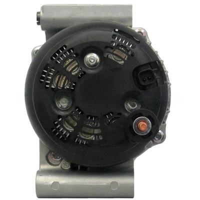 MOTORCAR PARTS OF AMERICA - 11576 - Alternator pa2