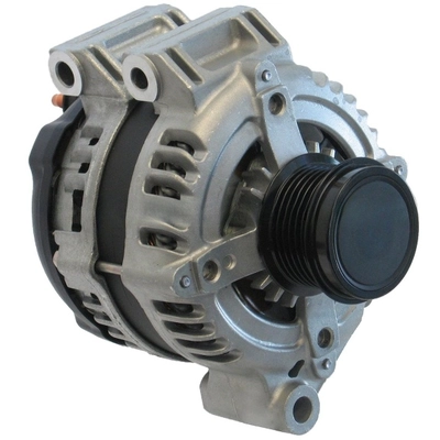 MOTORCAR PARTS OF AMERICA - 11580 - Alternator pa1