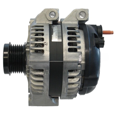 MOTORCAR PARTS OF AMERICA - 11580 - Alternator pa2