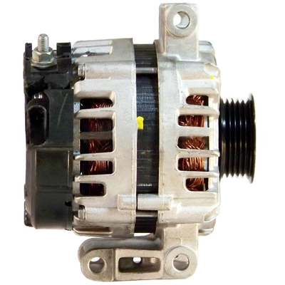 MOTORCAR PARTS OF AMERICA - 11652 - Alternator pa2