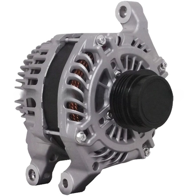 MOTORCAR PARTS OF AMERICA - 11655 - Alternator pa1