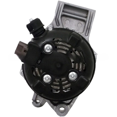 MOTORCAR PARTS OF AMERICA - 11666 - Alternator pa1