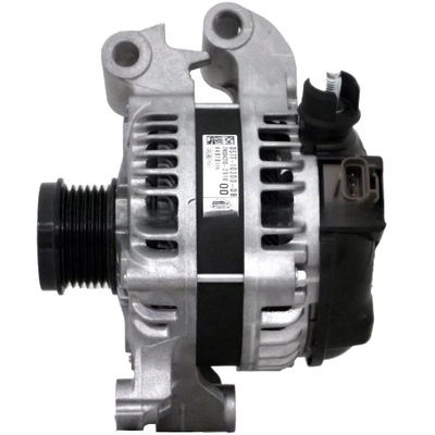 MOTORCAR PARTS OF AMERICA - 11666 - Alternator pa2