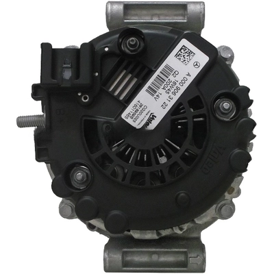 MOTORCAR PARTS OF AMERICA - 11742 - Alternator pa1