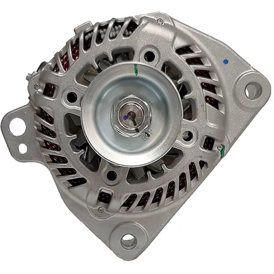 MOTORCAR PARTS OF AMERICA - 11815 - Remanufactured Alternator pa3