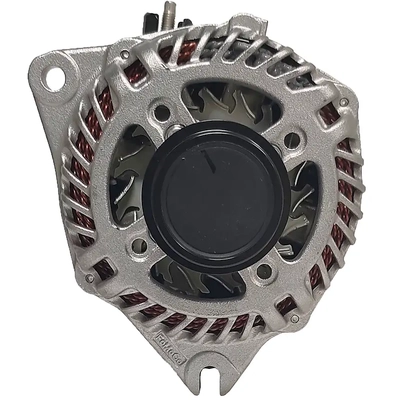 MOTORCAR PARTS OF AMERICA - 11833 - Remanufactured Alternator pa3