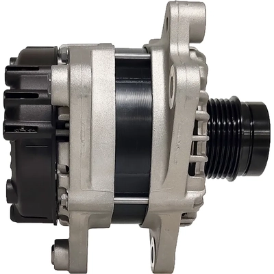 MOTORCAR PARTS OF AMERICA - 11839 - Remanufactured Alternator pa2