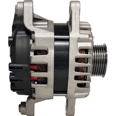 MOTORCAR PARTS OF AMERICA - 11840 - Remanufactured Alternator pa2