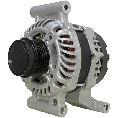 MOTORCAR PARTS OF AMERICA - 11876 - Alternator pa2