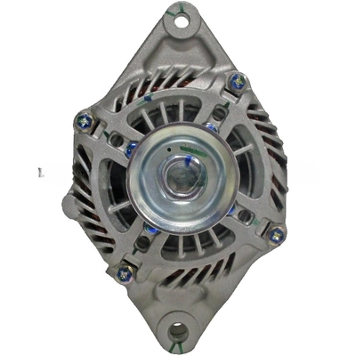 MOTORCAR PARTS OF AMERICA - 11883 - Alternator pa1
