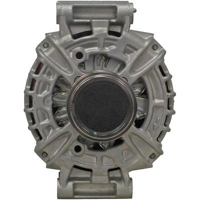 MOTORCAR PARTS OF AMERICA - 11894 - Remanufactured Alternator pa2
