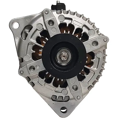 MOTORCAR PARTS OF AMERICA - 11903 - Remanufactured Alternator pa1