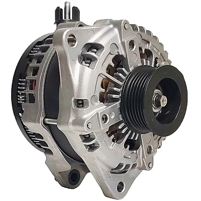 MOTORCAR PARTS OF AMERICA - 11903 - Remanufactured Alternator pa2