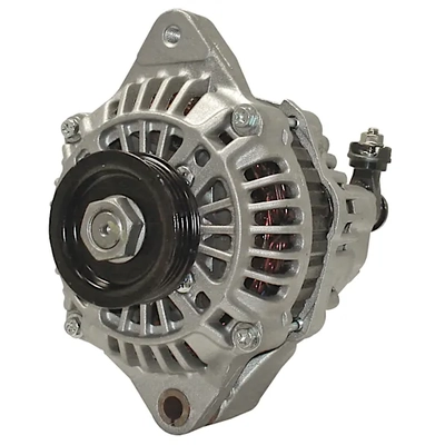 MOTORCAR PARTS OF AMERICA - 13330 - Alternator pa1