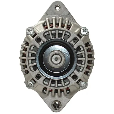 MOTORCAR PARTS OF AMERICA - 13330 - Alternator pa2