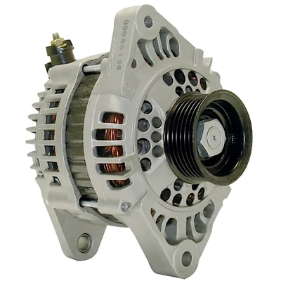 MOTORCAR PARTS OF AMERICA - 13474 - Alternator pa1