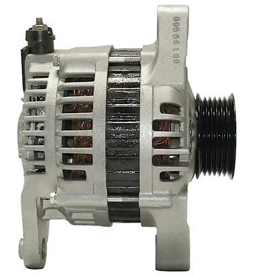 MOTORCAR PARTS OF AMERICA - 13474 - Alternator pa2