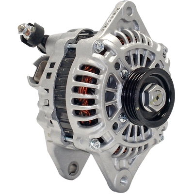 MOTORCAR PARTS OF AMERICA - 13559 - Alternator pa1