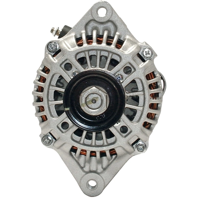 MOTORCAR PARTS OF AMERICA - 13559 - Alternator pa2