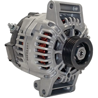 MOTORCAR PARTS OF AMERICA - 13944 -  Alternator pa1