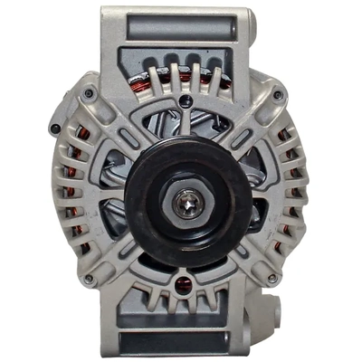 MOTORCAR PARTS OF AMERICA - 13944 -  Alternator pa2