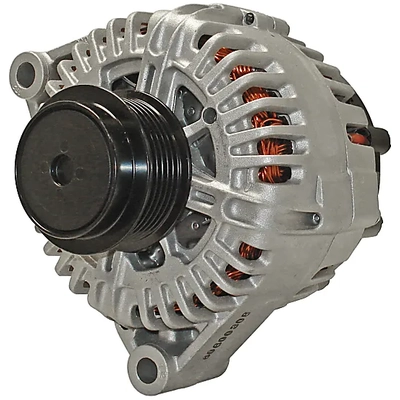 MOTORCAR PARTS OF AMERICA - 13969 - Alternator pa2