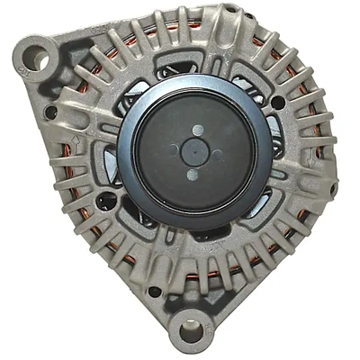 MOTORCAR PARTS OF AMERICA - 13969 - Alternator pa4