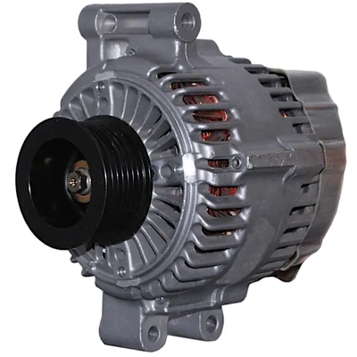 MOTORCAR PARTS OF AMERICA - 13977 - Alternator pa1