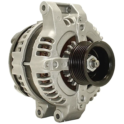 MOTORCAR PARTS OF AMERICA - 13980 - Alternator pa1