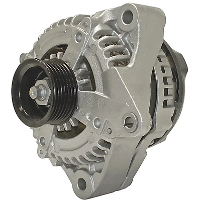 MOTORCAR PARTS OF AMERICA - 13994 - Alternator pa1